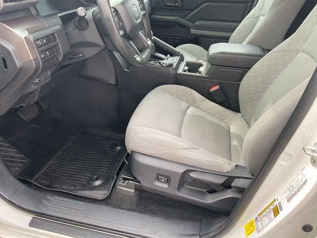 Used 2024 Toyota Tacoma SR5 image 21