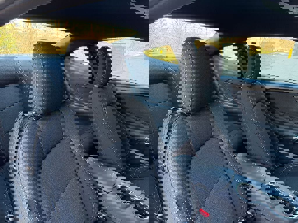 New 2026 Ford Mustang GT image 20