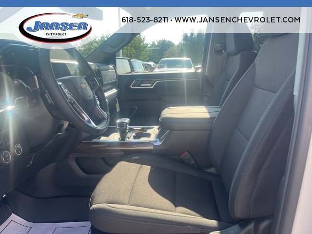 New 2026 Chevrolet Silverado 1500 LT image 10