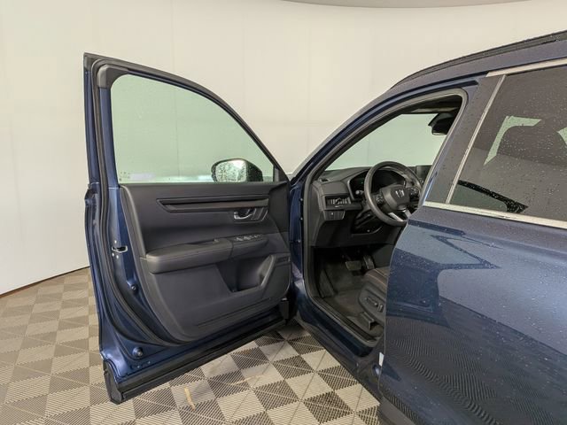 Used 2024 Honda CR-V Sport image 13