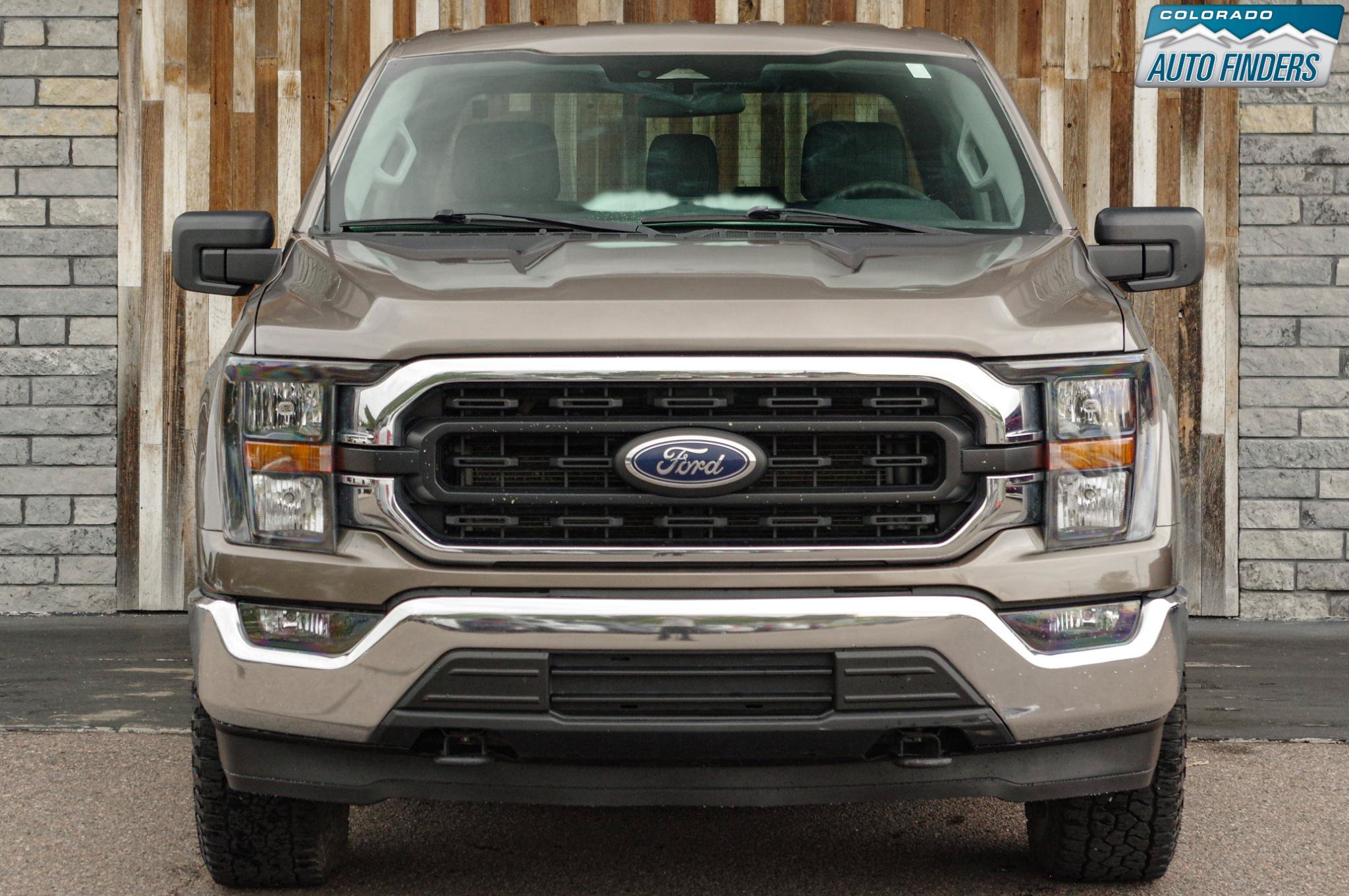 Used 2023 Ford F150 XLT w/ Trailer Tow Package AWD/4WD image 6
