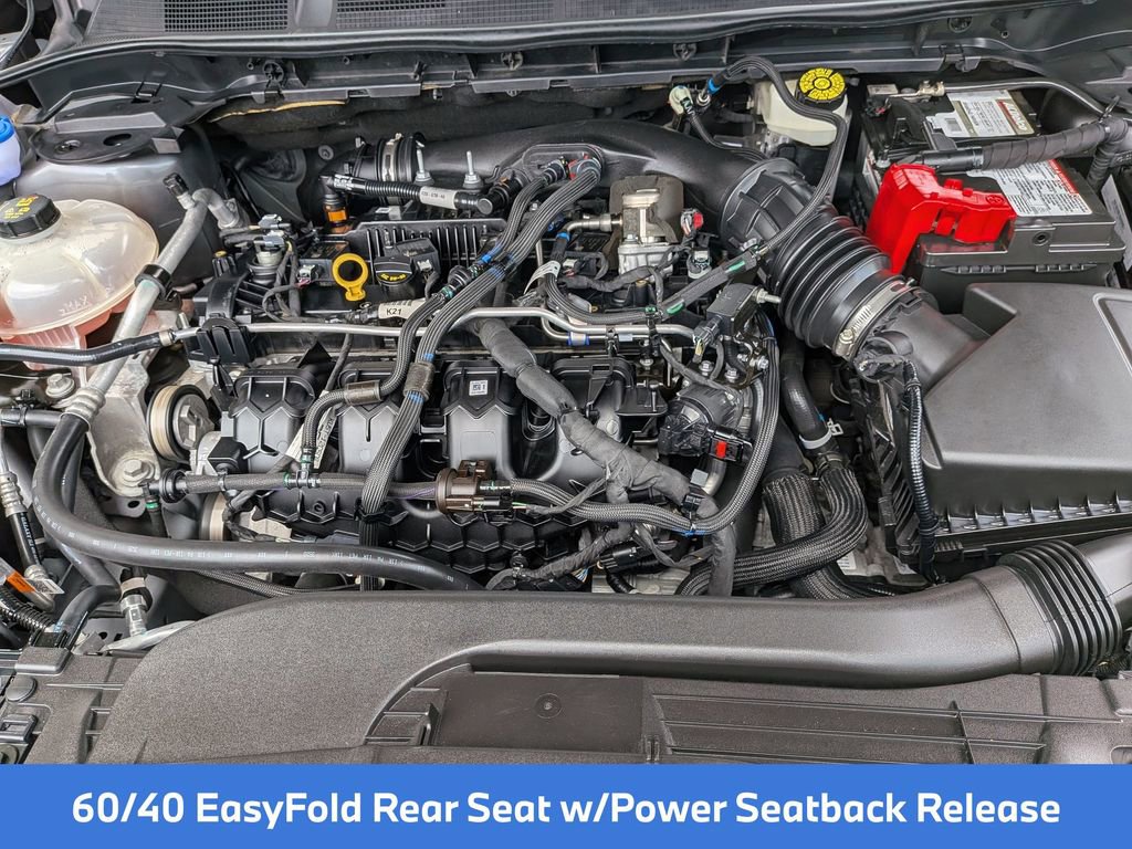 Used 2021 Lincoln Corsair FWD w/ Equipment Group 101A image 13