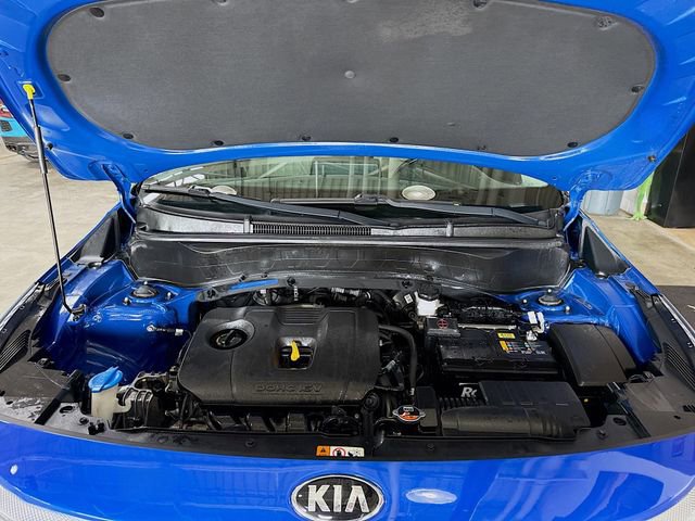 Used 2021 Kia Seltos EX image 30