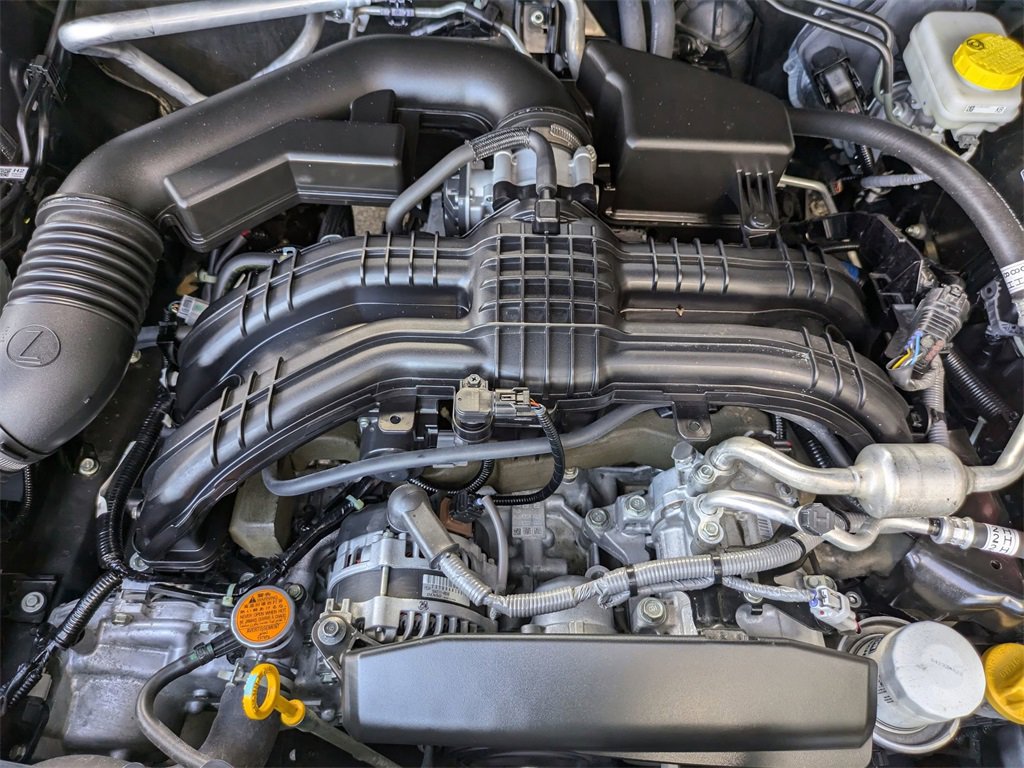 Used 2024 Subaru Crosstrek 2.0i Premium image 31