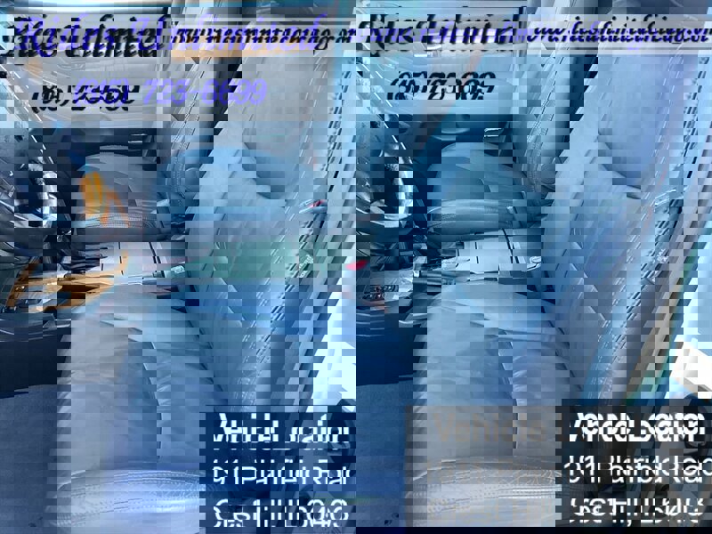 Used 2004 Lexus GX 470 image 27