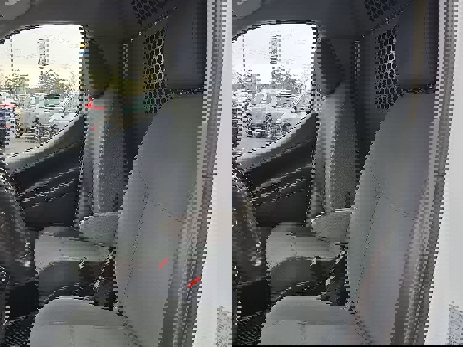 Used 2021 Nissan NV200 SV image 14