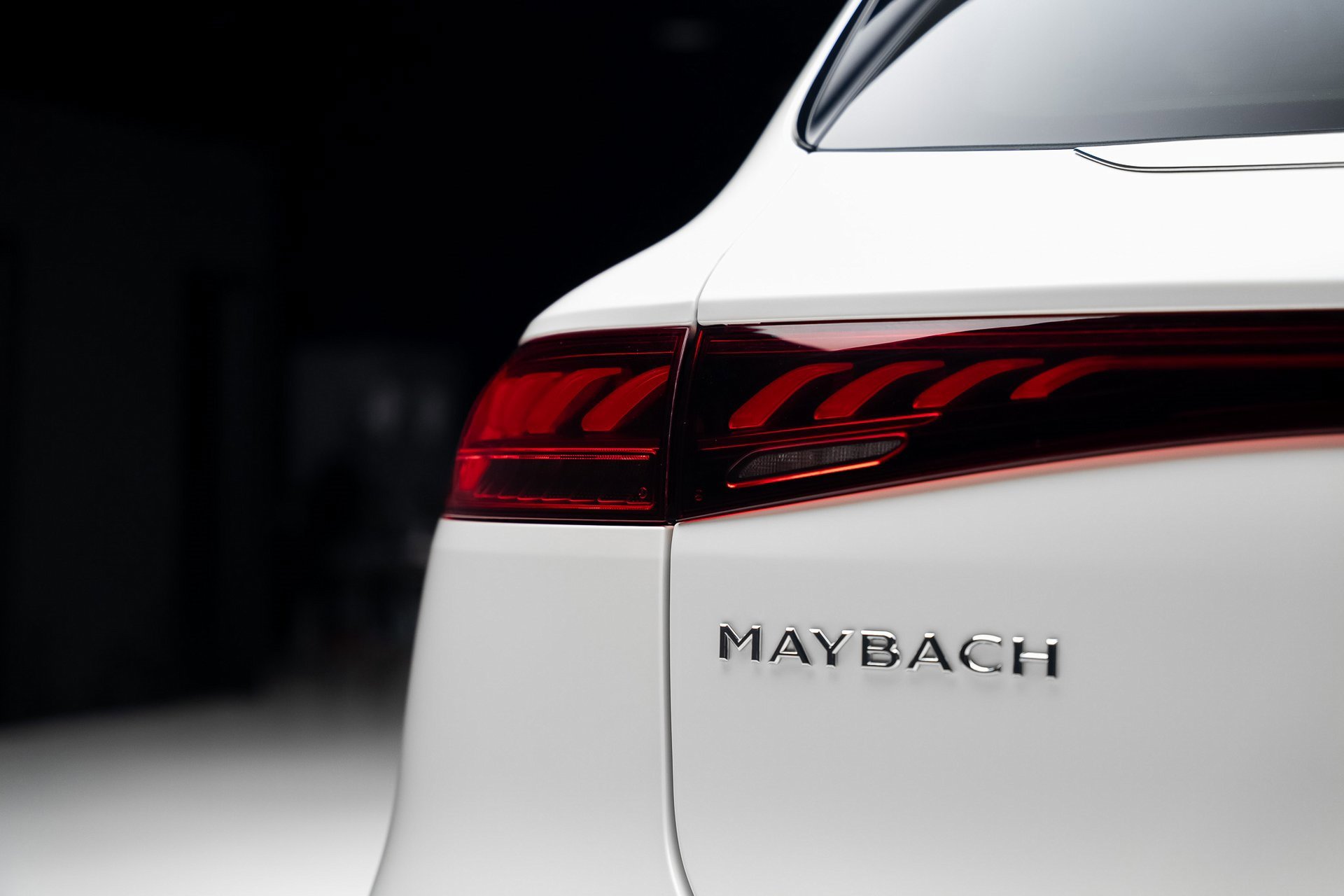 Used 2024 Mercedes-Benz Maybach EQS 680 Maybach EQS 680 image 29