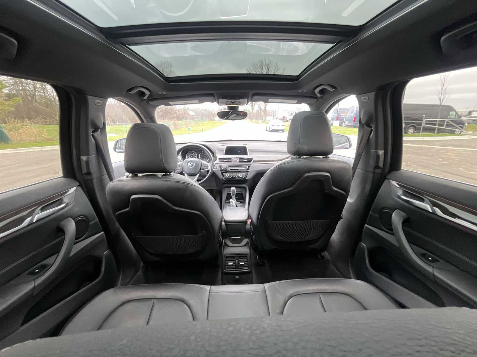 Used 2018 BMW X1 xDrive28i image 13