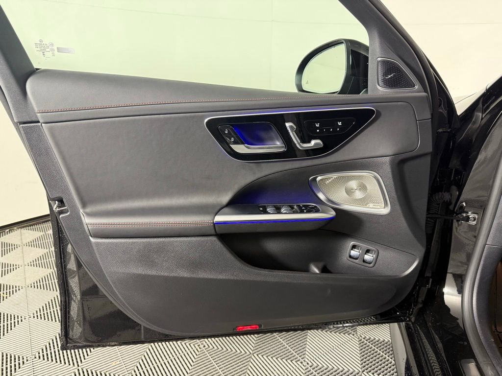 Used 2024 Mercedes-Benz C 63 AMG S image 24