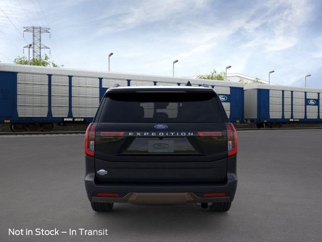 New 2026 Ford Expedition King Ranch AWD/4WD image 5