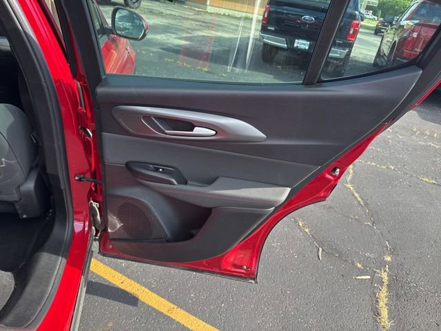 Used 2024 Dodge Hornet R/T image 19