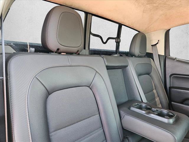Used 2022 GMC Canyon AT4 w/ Driver Alert Package AWD/4WD image 11