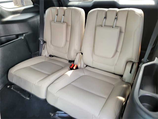 Used 2019 Ford Explorer Limited image 24