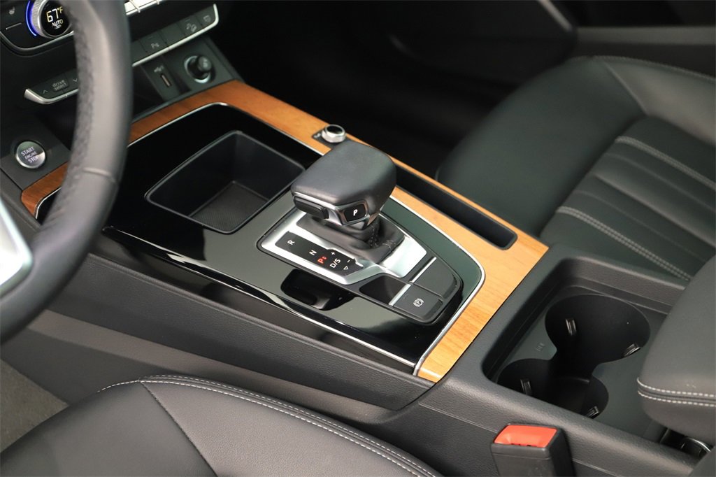 Certified 2023 Audi Q5 2.0T Premium w/ Convenience Package image 17