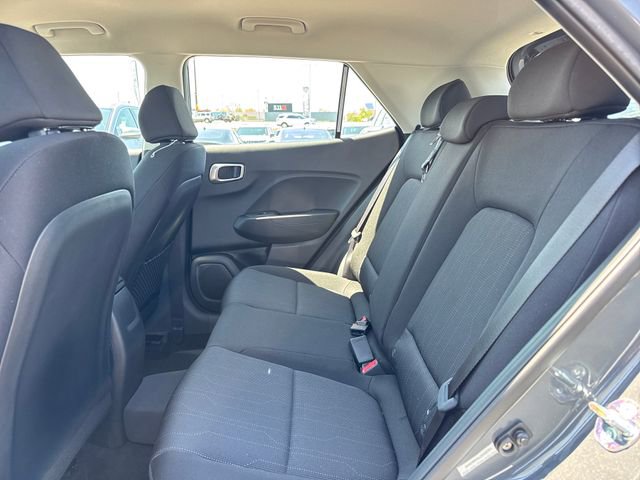 New 2026 Hyundai Venue SE FWD image 9