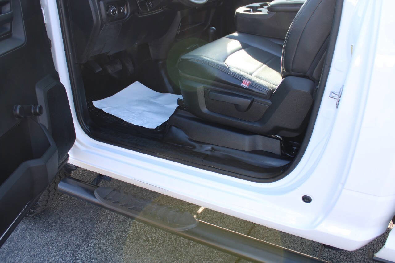 Used 2023 RAM 2500 Tradesman image 23