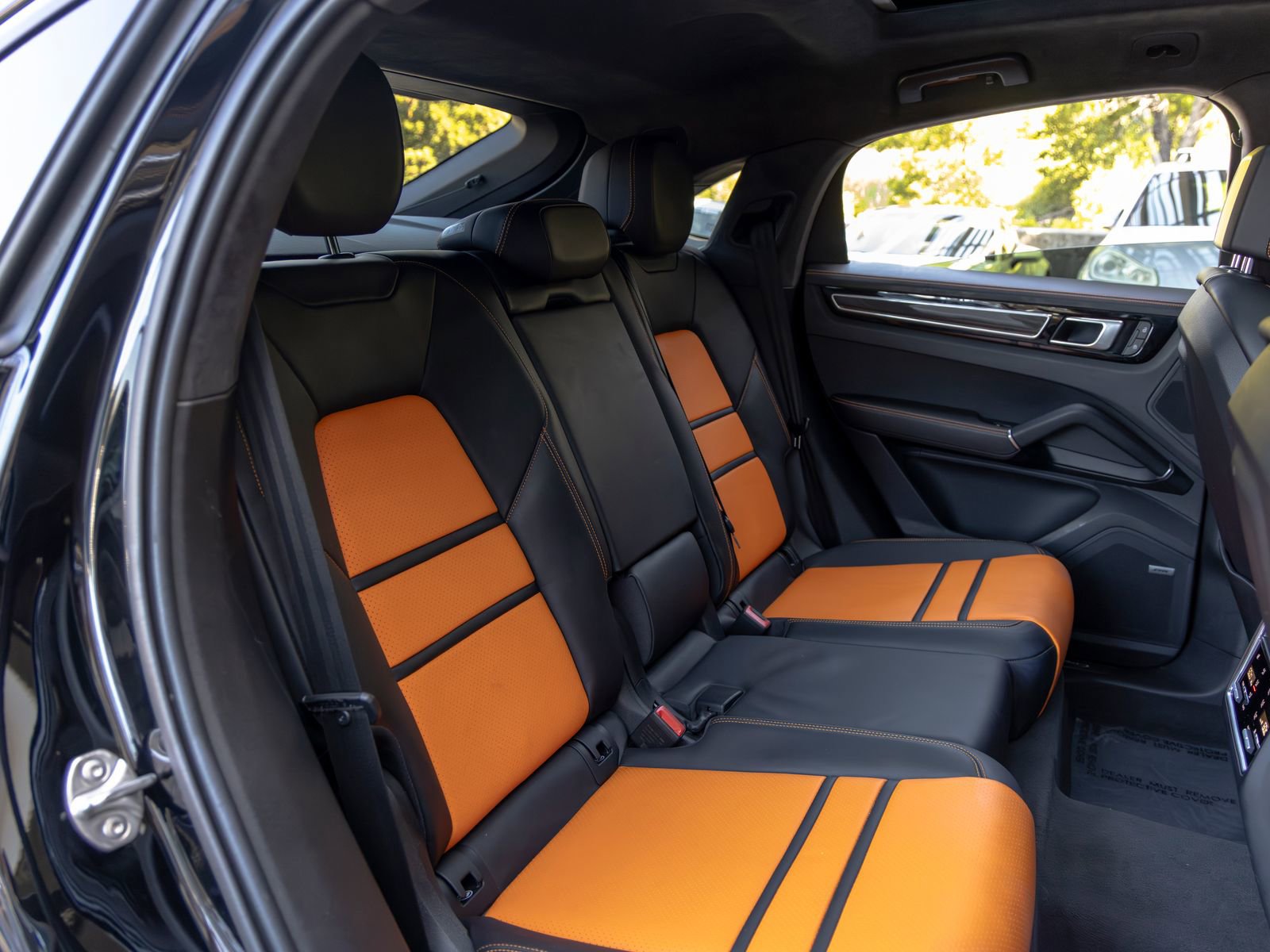 Certified 2023 Porsche Cayenne GTS image 53