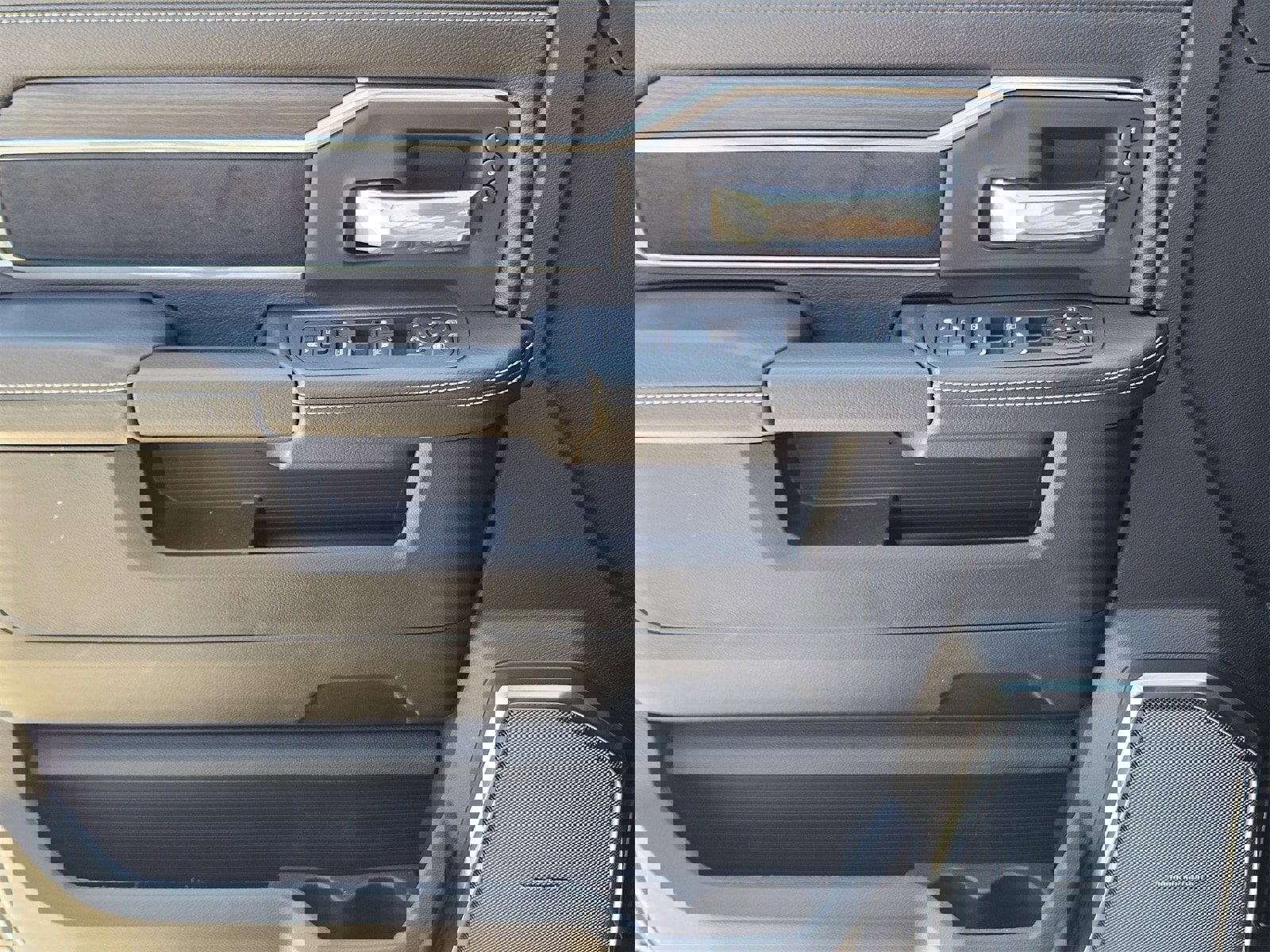 New 2026 RAM 2500 Laramie image 26