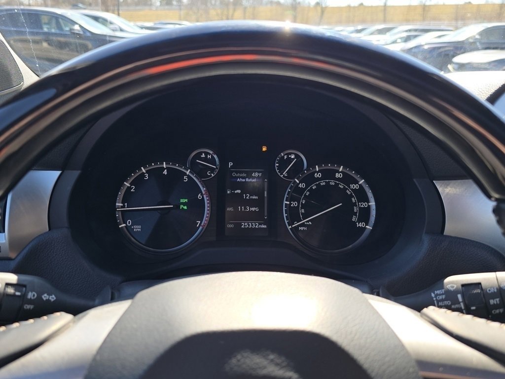 Certified 2023 Lexus GX 460 Premium image 29