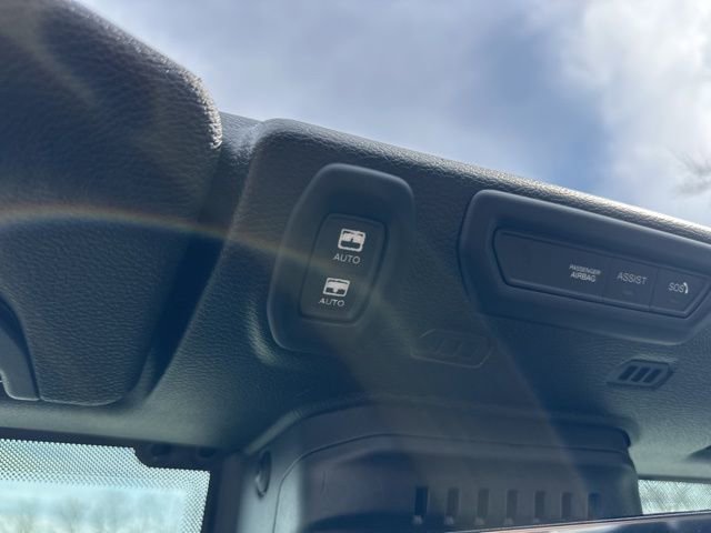 Certified 2022 Jeep Wrangler Unlimited Rubicon w/ LED Lighting Group image 24