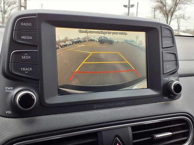 Used 2020 Hyundai Kona SEL image 7