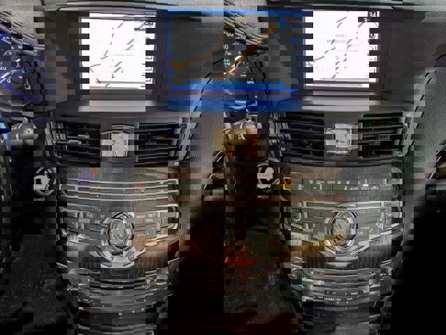 Used 2016 INFINITI Q70 L 3.7 w/ Deluxe Touring Package image 36