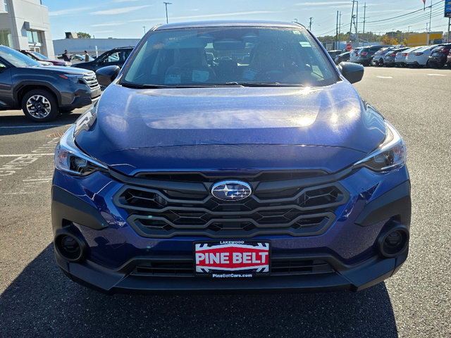 New 2026 Subaru Crosstrek 2.5i image 7