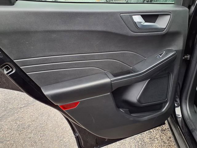 Used 2025 Ford Escape ST-Line image 72