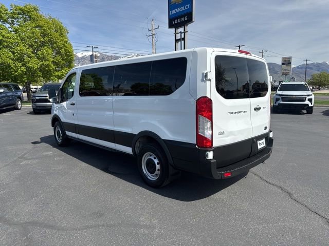 Used 2021 Ford Transit 350 XLT image 5