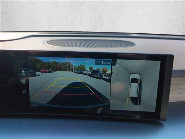 New 2026 Hyundai Ioniq 9 Limited image 13