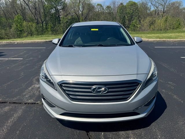 Used 2015 Hyundai Sonata ECO image 8