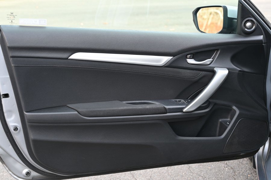 Used 2020 Honda Civic EX image 15