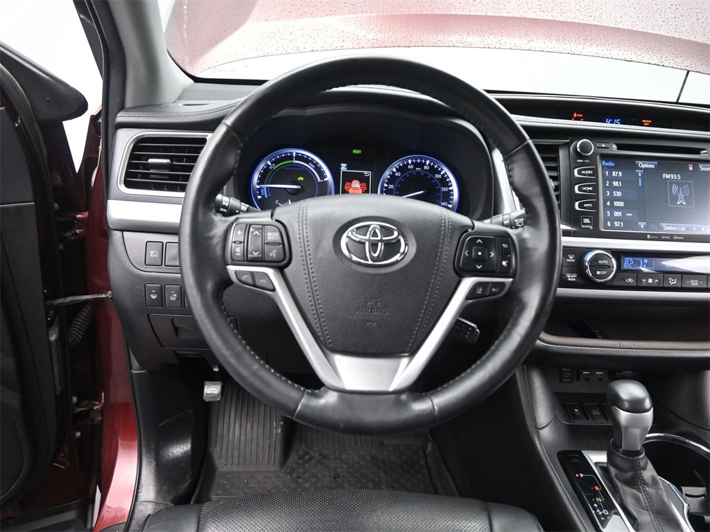 Used 2019 Toyota Highlander Limited Platinum image 36
