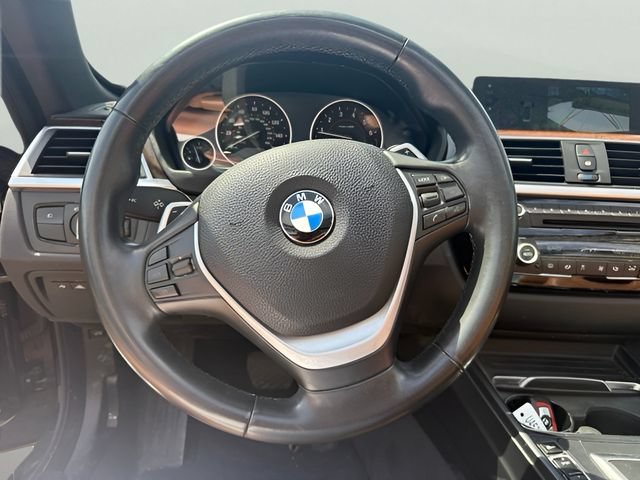 Used 2020 BMW 440i xDrive Convertible w/ Convenience Package AWD/4WD image 21
