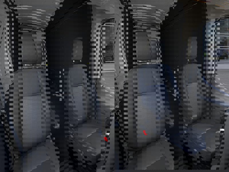 New 2026 Ford Transit 250 148 High Roof Extended w/ Load Area Protection Package image 10