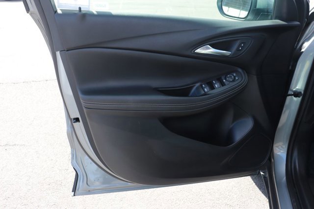 Used 2025 Buick Encore GX Preferred image 9