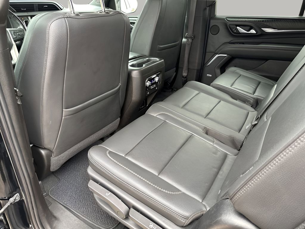 Used 2021 GMC Yukon Denali image 20