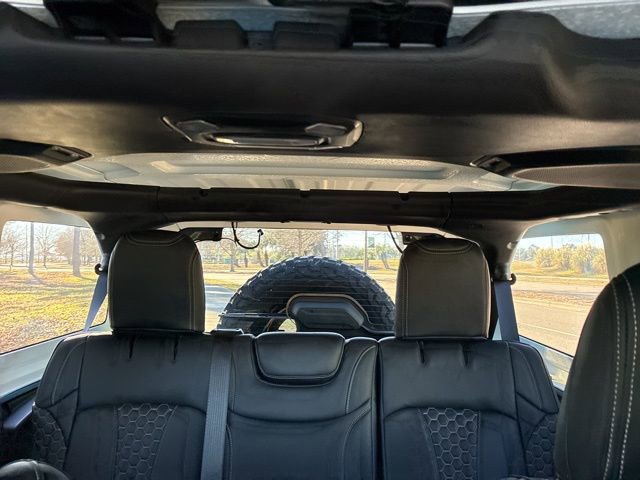 Used 2021 Jeep Wrangler Unlimited Sport S image 34