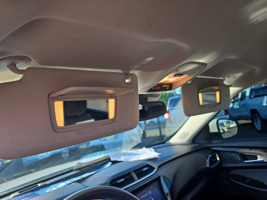 Certified 2022 Chevrolet TrailBlazer LT w/ Convenience Package image 13