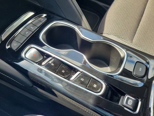 Used 2022 Buick Envision Preferred FWD image 30