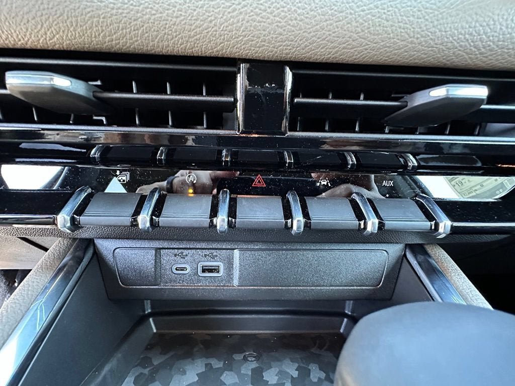 New 2026 GMC Canyon Denali AWD/4WD image 30