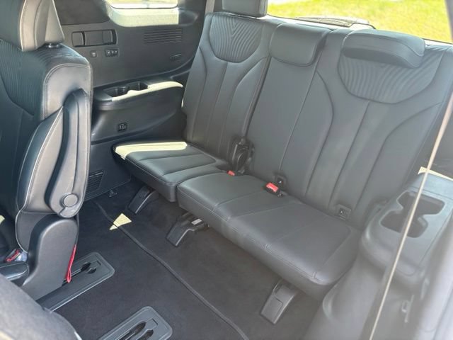 Used 2024 Hyundai Palisade Calligraphy AWD/4WD image 26