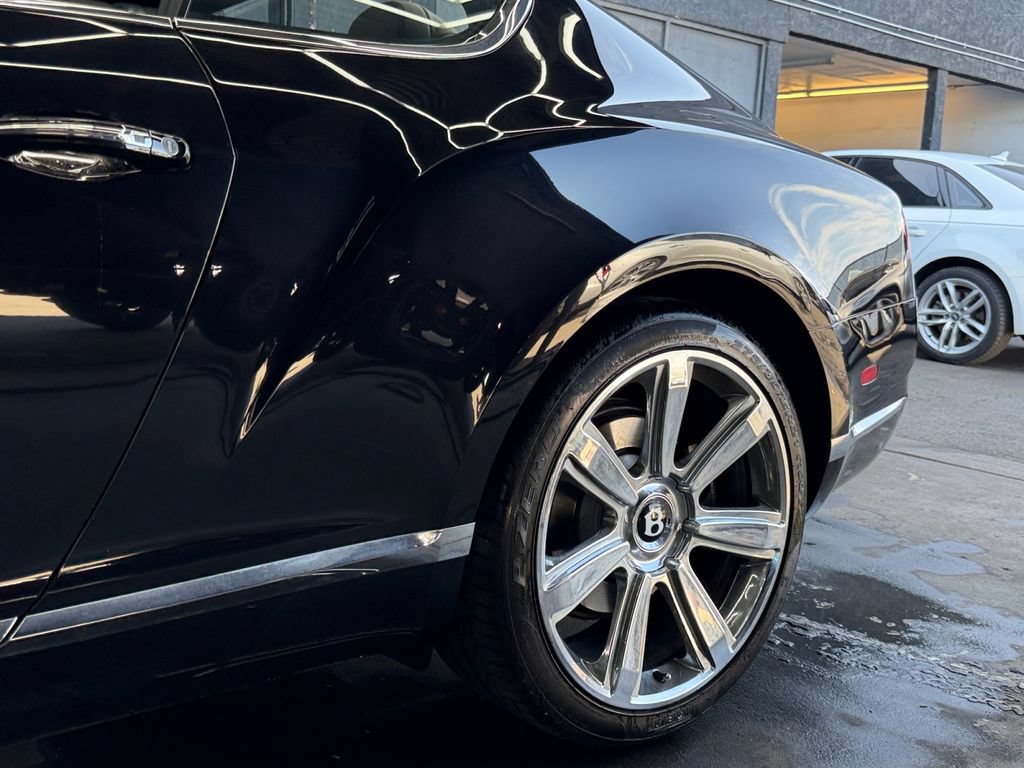 Used 2012 Bentley Continental GT AWD/4WD image 32