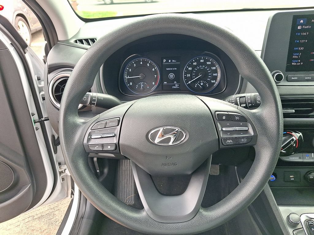 Used 2023 Hyundai Kona SEL AWD/4WD image 19