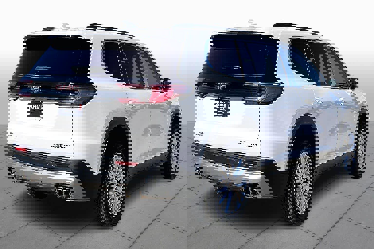 Certified 2024 GMC Acadia Elevation image 24