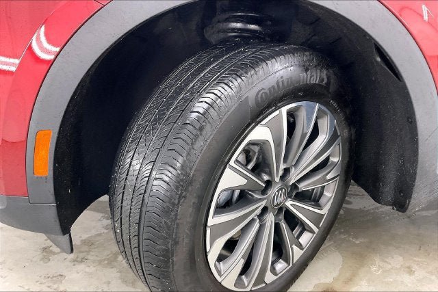 Used 2024 Buick Envision Preferred AWD/4WD image 33