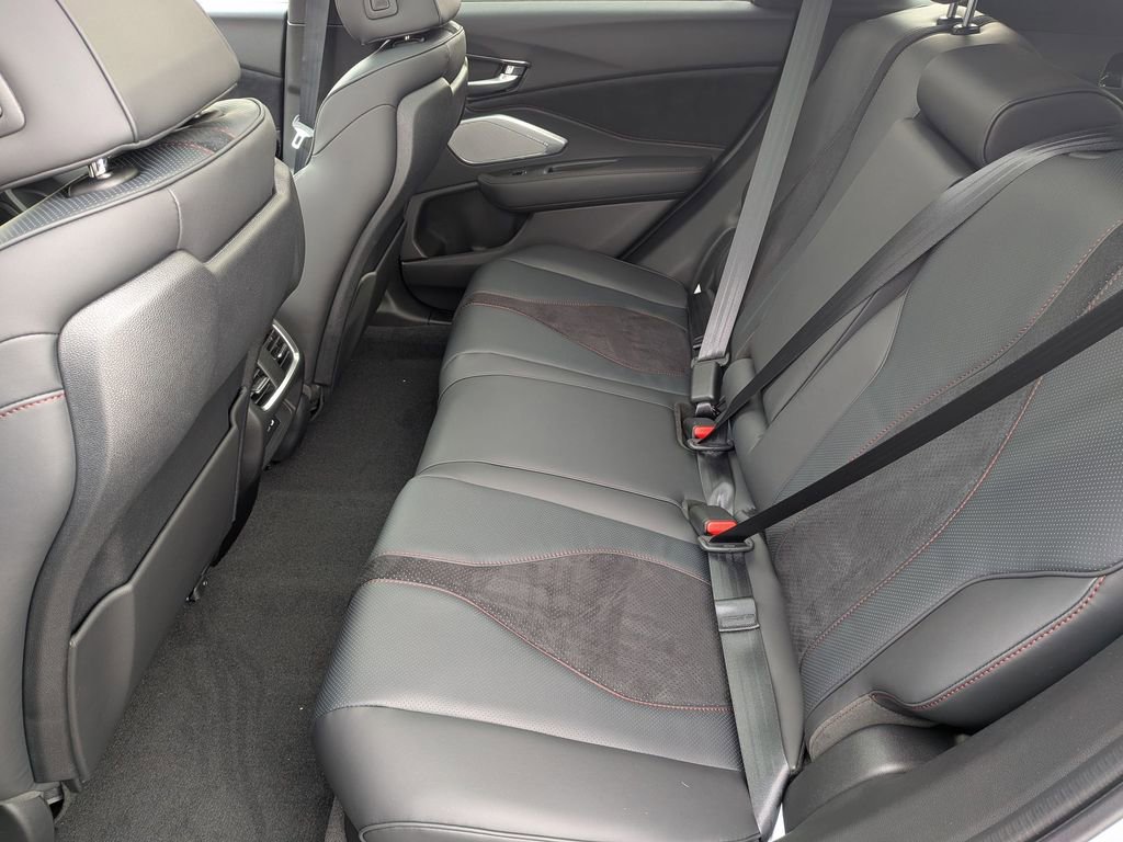 New 2026 Acura RDX A-Spec image 13
