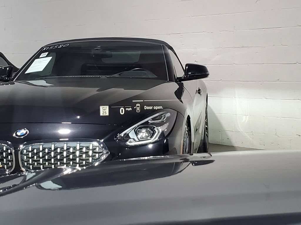 Used 2022 BMW 440i xDrive Coupe w/ Premium Package AWD/4WD image 25