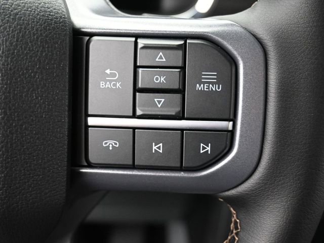 New 2025 Ford F150 Lariat w/ Equipment Group 501A Mid image 17