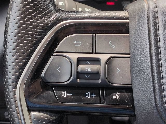 Used 2024 Toyota Tundra SR5 w/ SR5 Premium Package AWD/4WD image 32